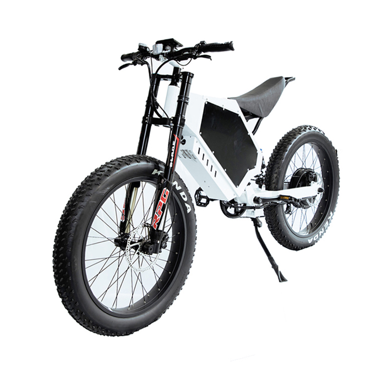 Гоночный мотоцикл Dongdian Electric Bike Dd-01