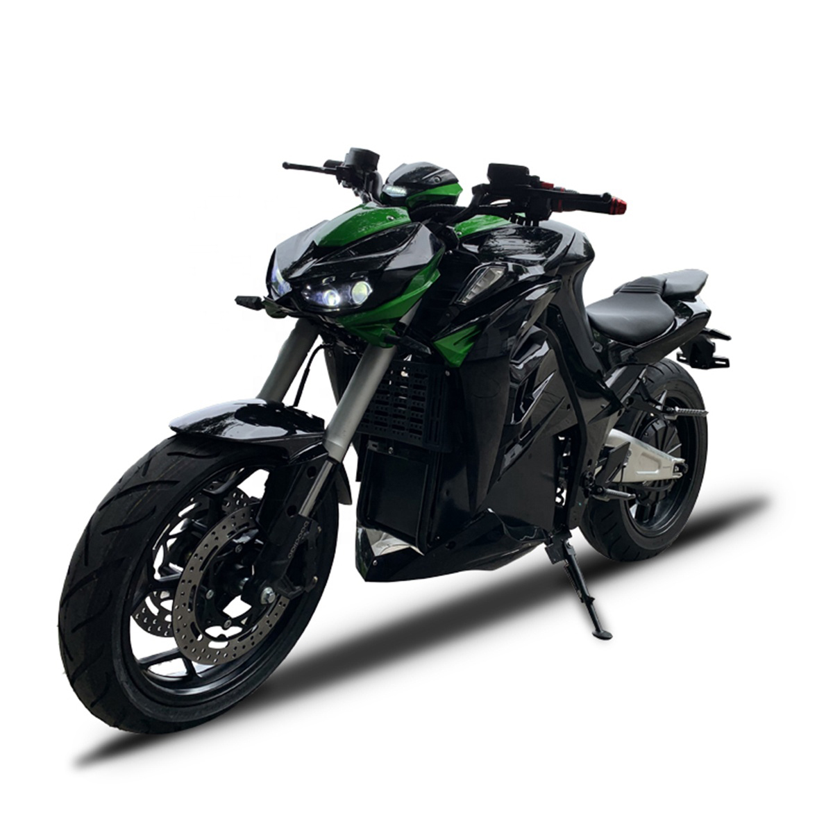 Гоночный мотоцикл Jose Z1000
