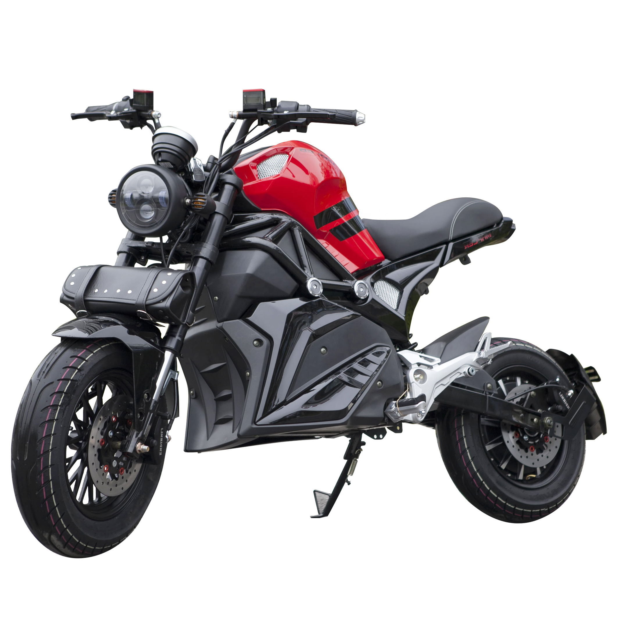 Гоночный мотоцикл Oem Little Monster2