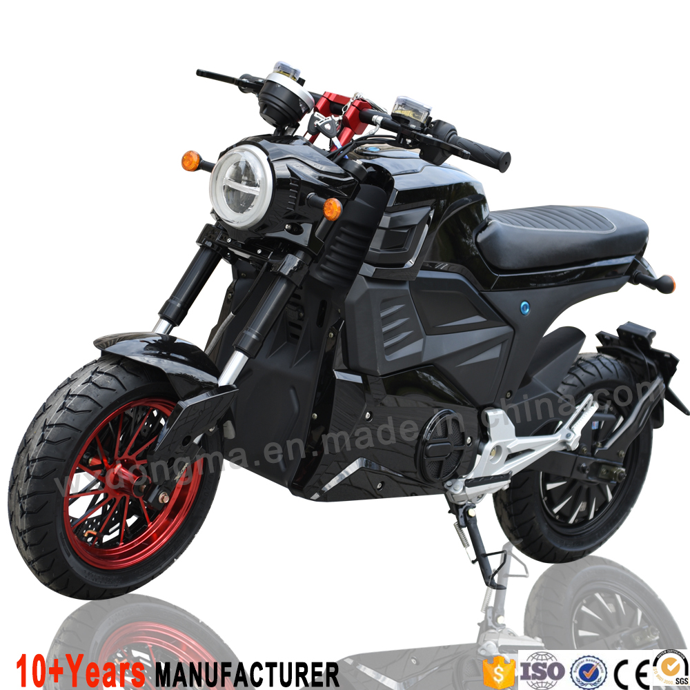 Гоночный мотоцикл Heidu H74 Гоночный мотоцикл Heidu H74