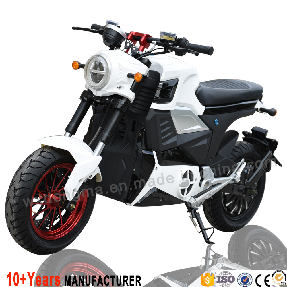 Гоночный мотоцикл Heidu H74 Гоночный мотоцикл Heidu H74