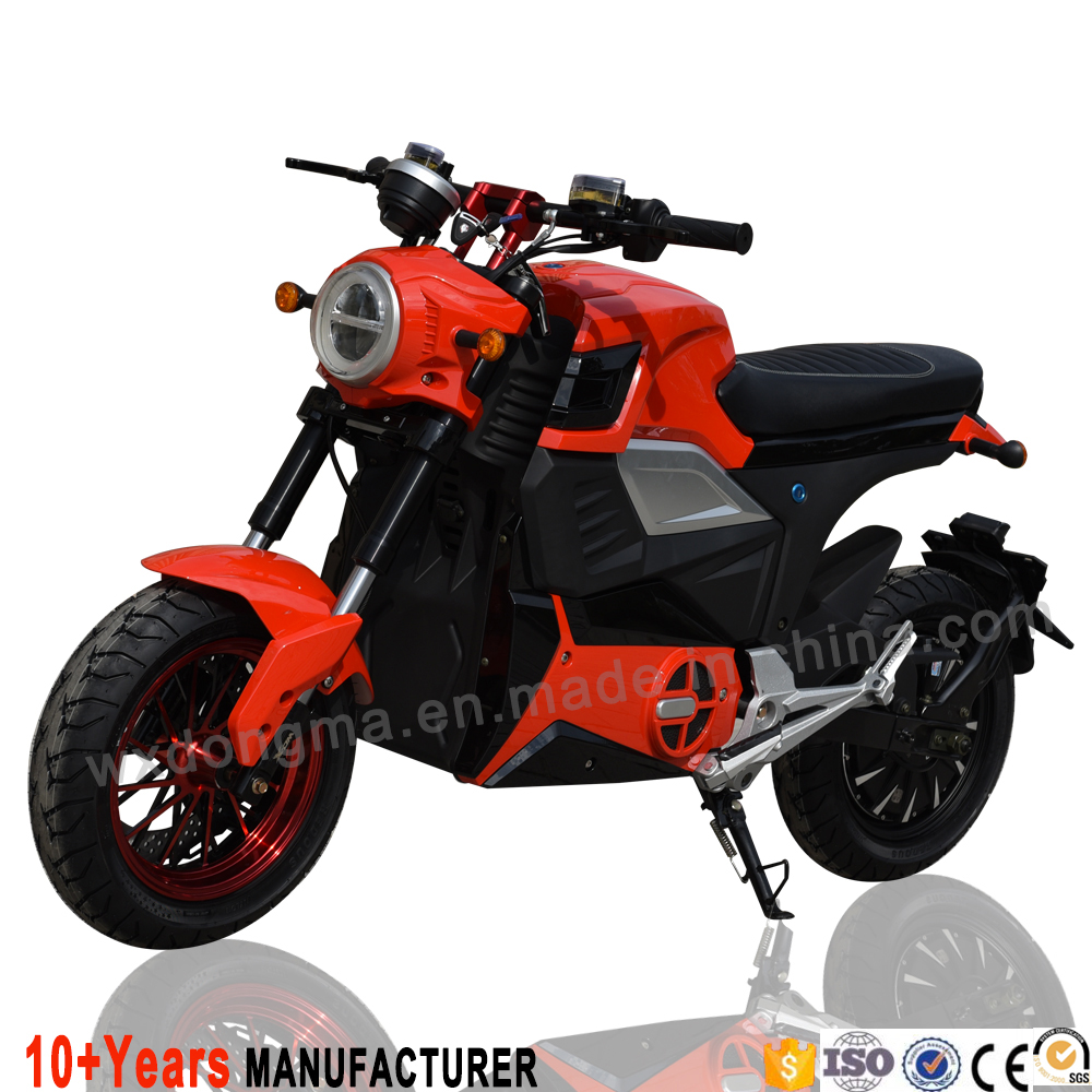 Гоночный мотоцикл Heidu H74 Гоночный мотоцикл Heidu H74