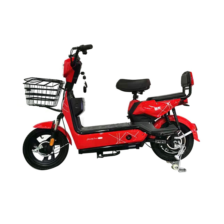 Электрический мотоцикл Jl Model L Электрический мотоцикл Jl Model L