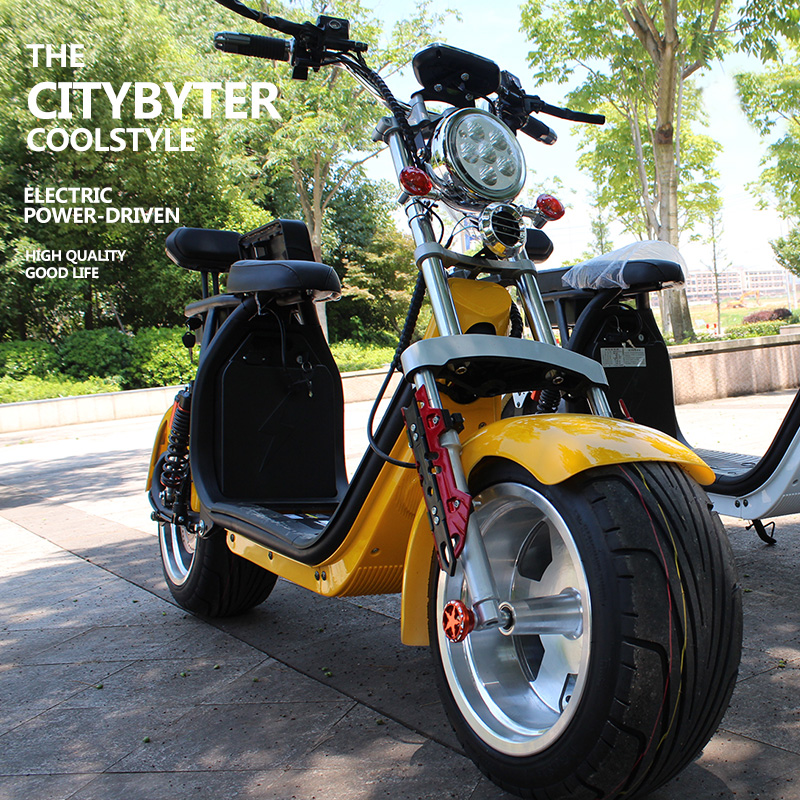 Электрический внедорожный мотоцикл Laboer Electric citycoco Электрический внедорожный мотоцикл Laboer Electric citycoco