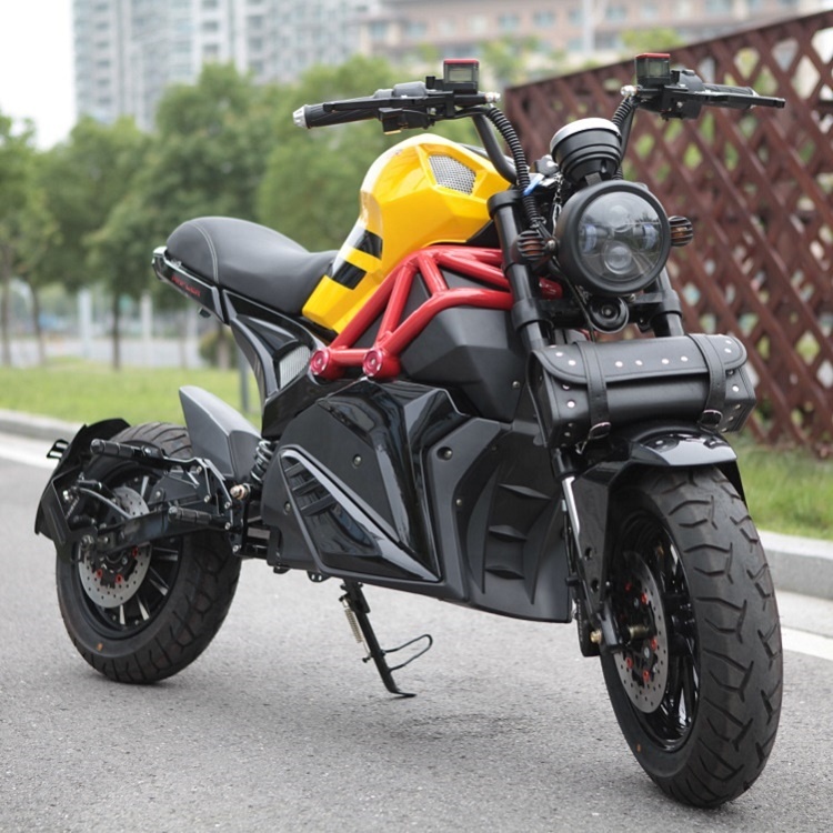 Гоночный мотоцикл Oem Little Monster2 Гоночный мотоцикл Oem Little Monster2