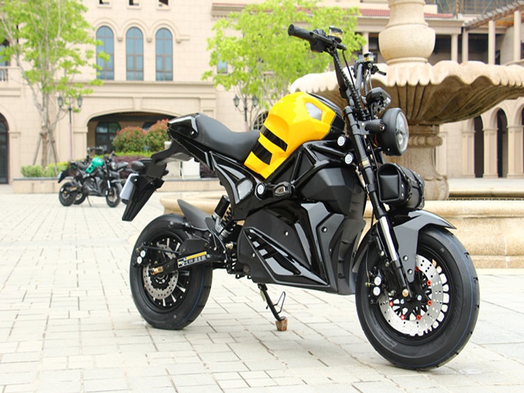 Гоночный мотоцикл Oem Little Monster2 Гоночный мотоцикл Oem Little Monster2