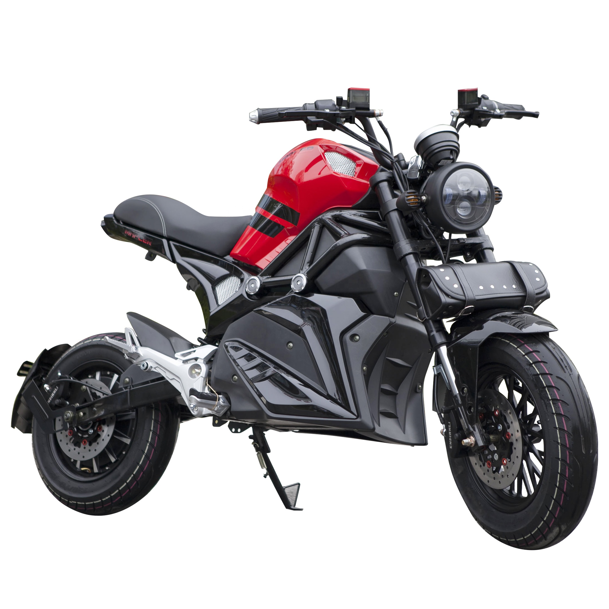 Гоночный мотоцикл Oem Little Monster2 Гоночный мотоцикл Oem Little Monster2