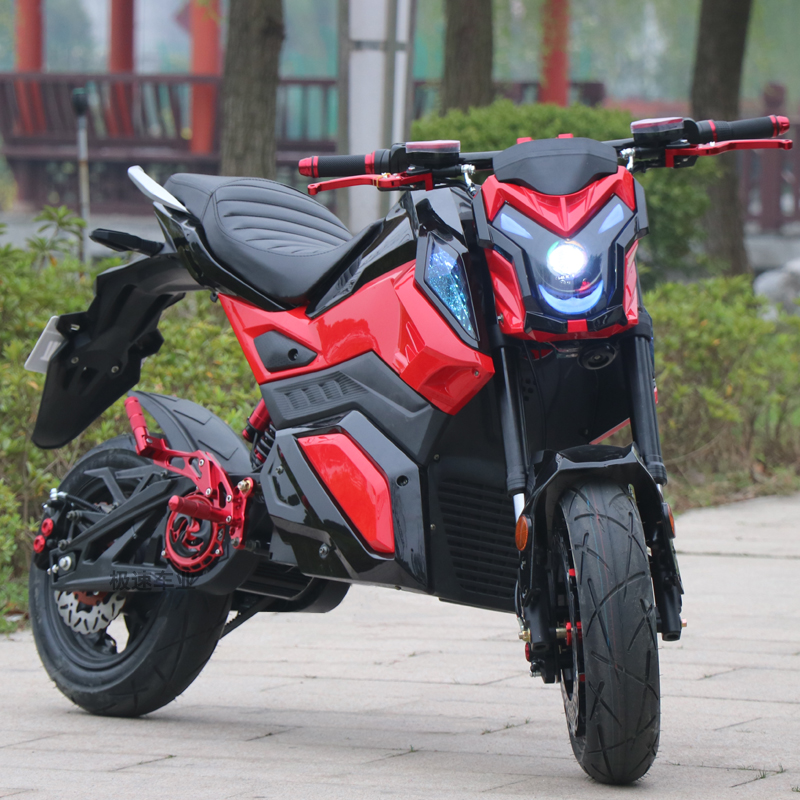 Гоночный мотоцикл Oem Z6 Гоночный мотоцикл Oem Z6