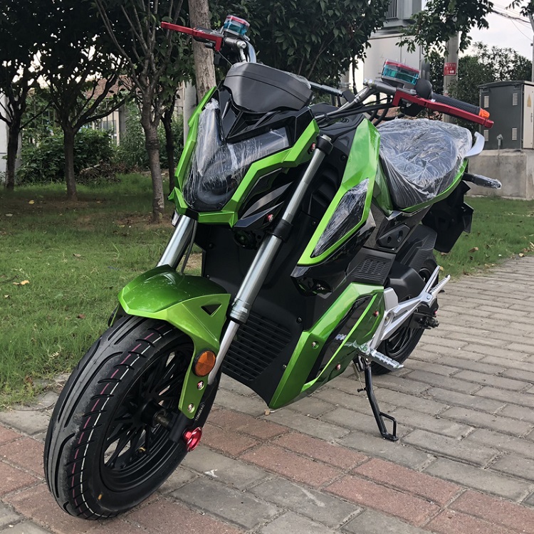 Гоночный мотоцикл Oem Z6 Гоночный мотоцикл Oem Z6