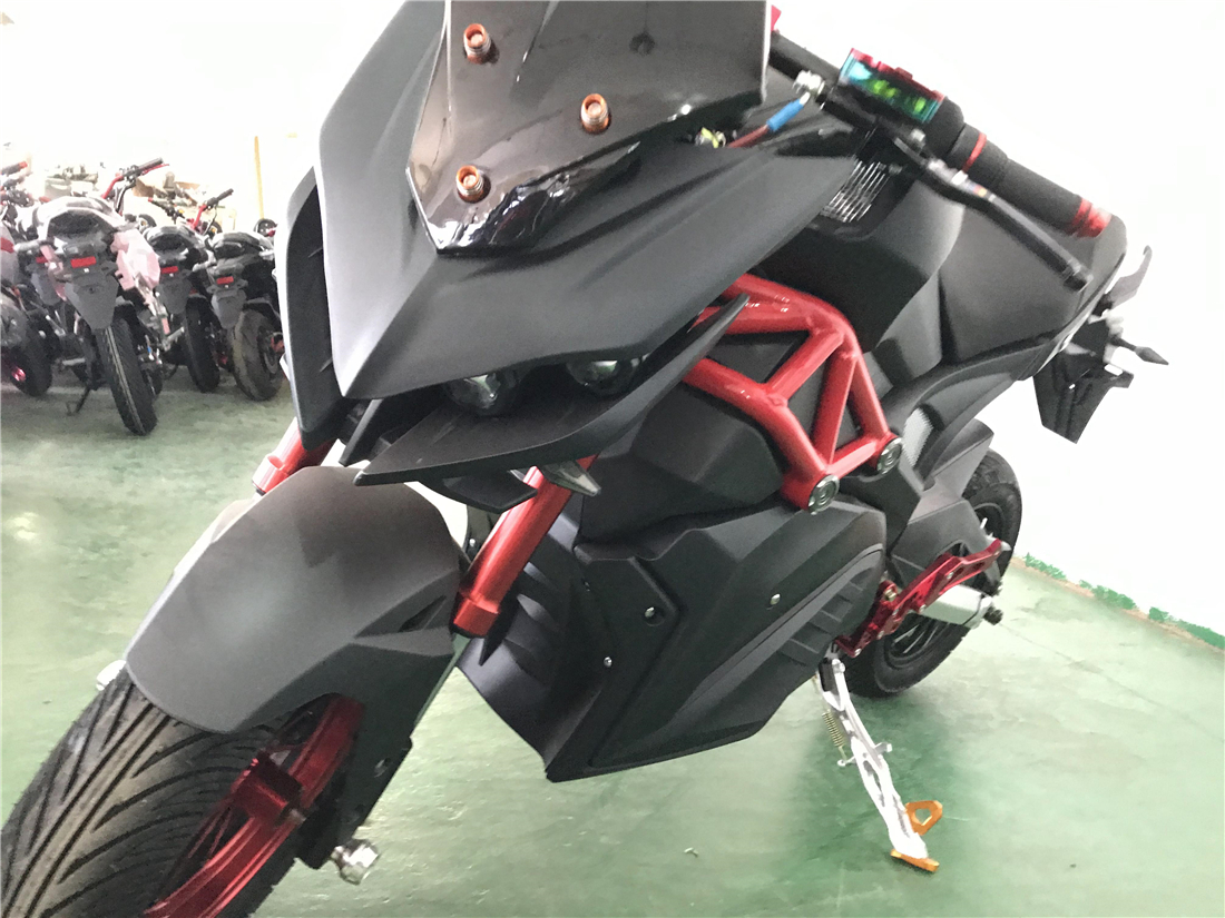 Гоночный мотоцикл Oem ZB-venom Гоночный мотоцикл Oem ZB-venom
