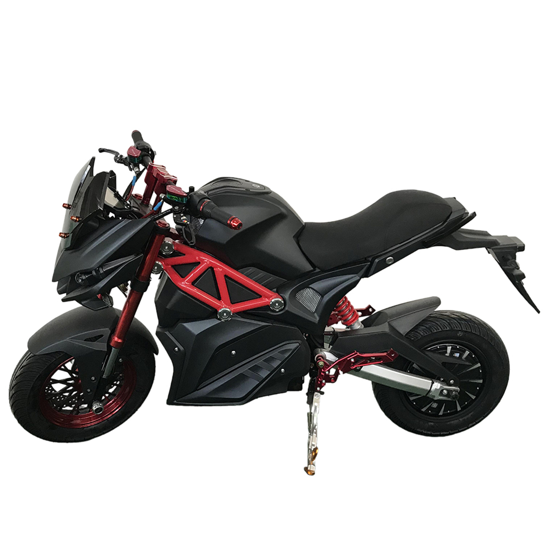 Гоночный мотоцикл Oem ZB-venom Гоночный мотоцикл Oem ZB-venom
