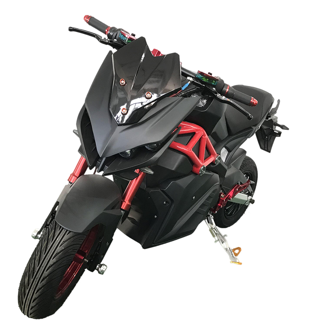 Гоночный мотоцикл Oem ZB-venom Гоночный мотоцикл Oem ZB-venom