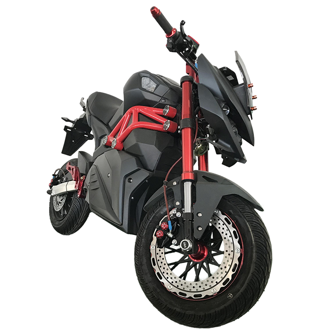 Гоночный мотоцикл Oem ZB-venom Гоночный мотоцикл Oem ZB-venom