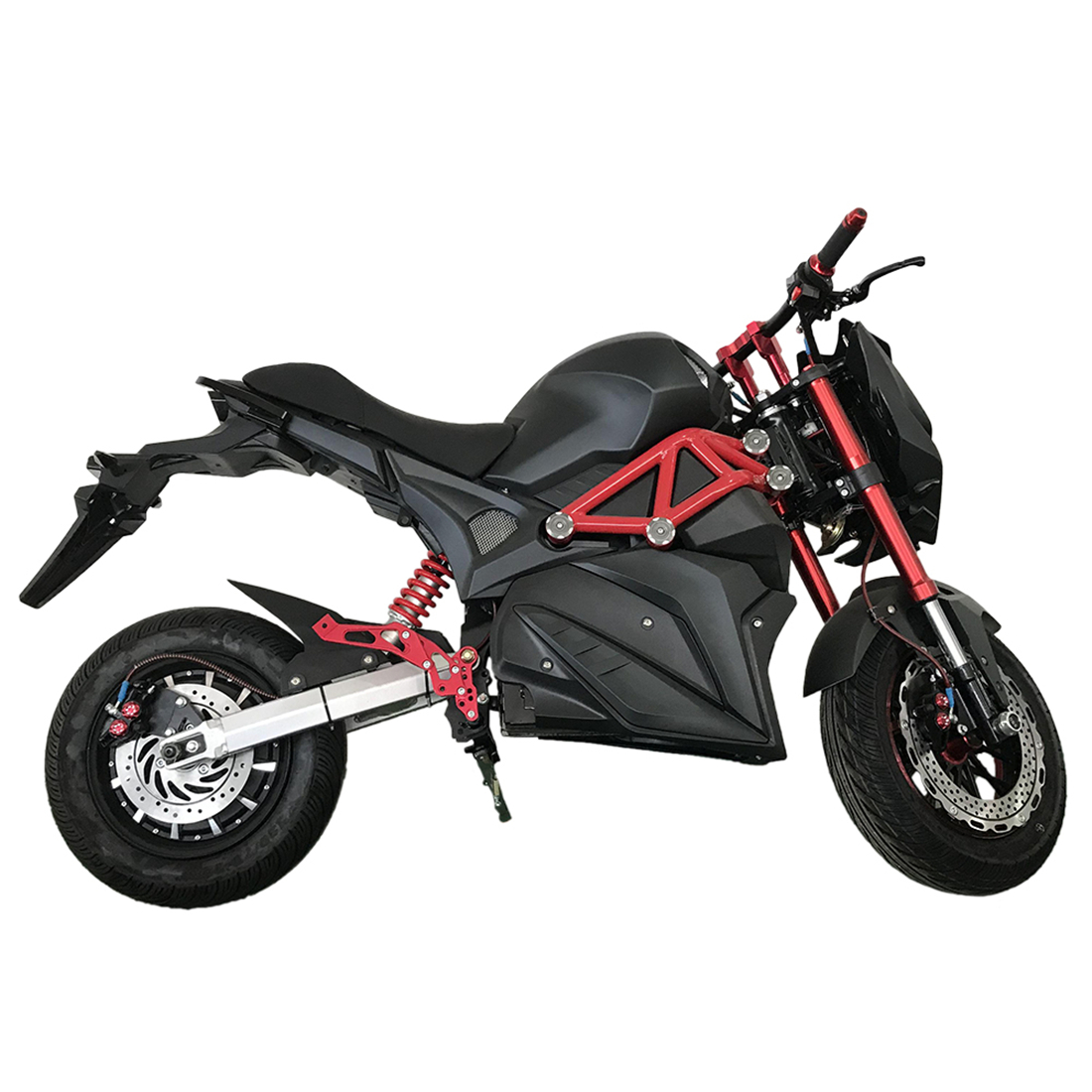 Гоночный мотоцикл Oem ZB-venom Гоночный мотоцикл Oem ZB-venom