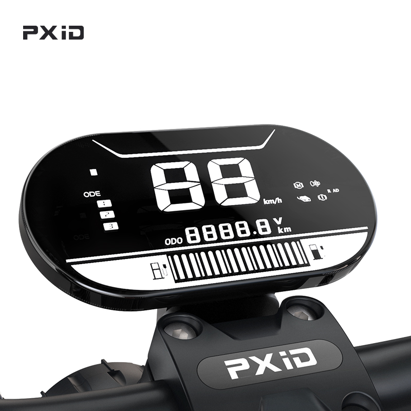 Чоппер Pxid M2 Чоппер Pxid M2