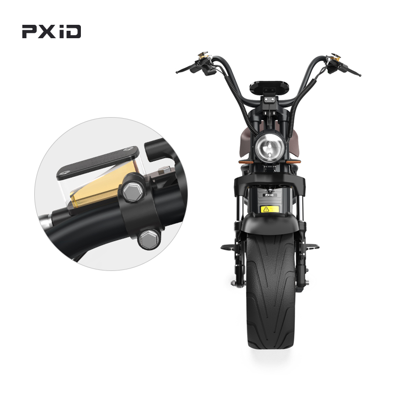 Чоппер Pxid M5 Чоппер Pxid M5