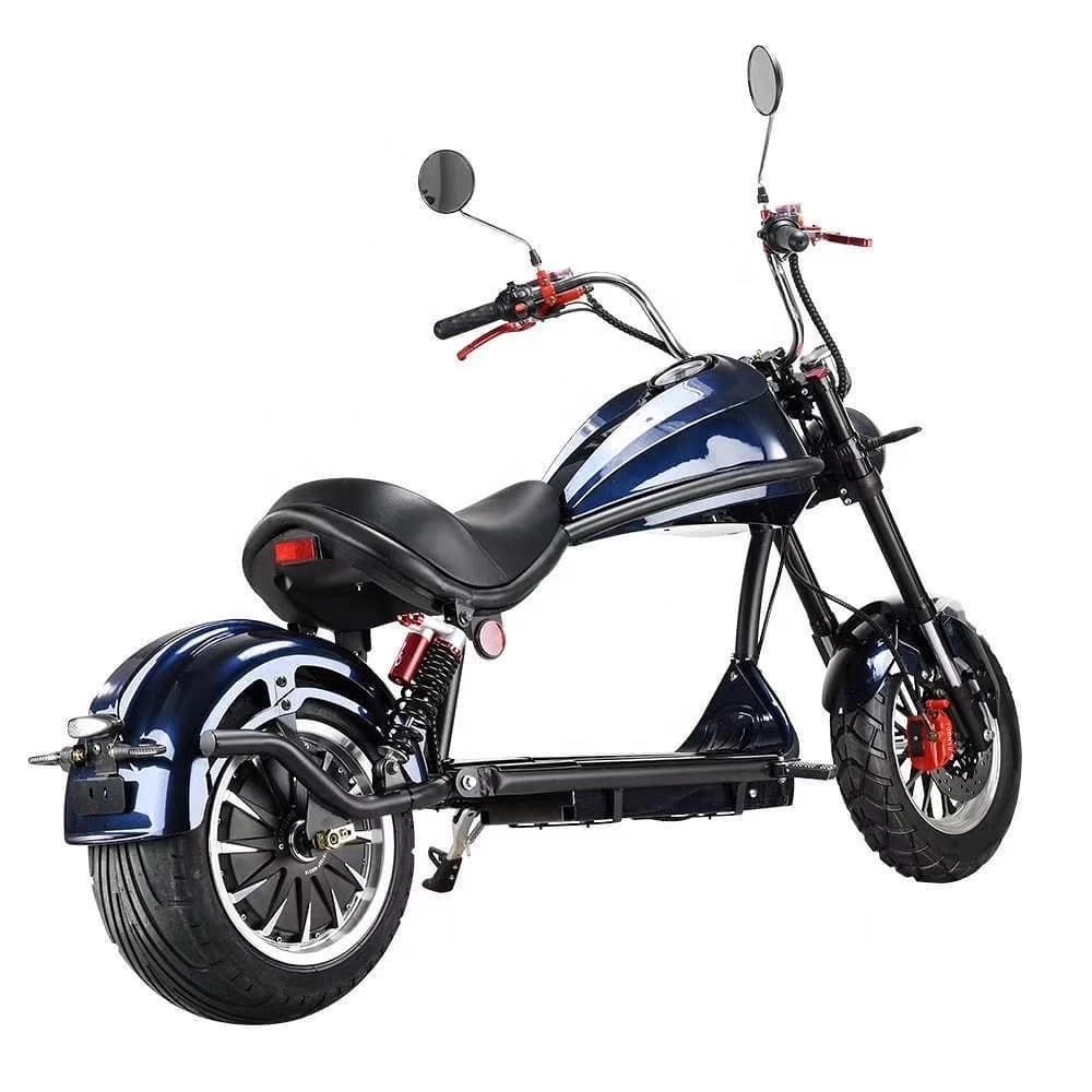 Гоночный мотоцикл Yidegreen Scooter SF002 Гоночный мотоцикл Yidegreen Scooter SF002