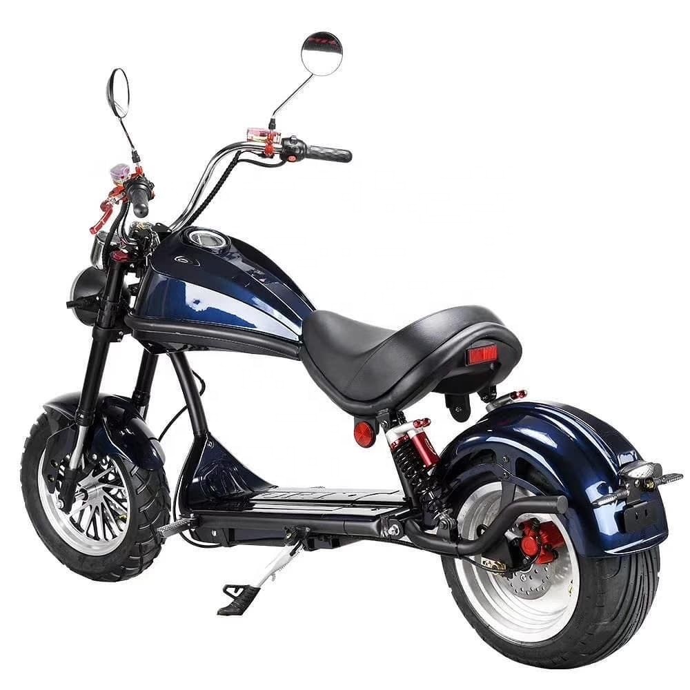 Гоночный мотоцикл Yidegreen Scooter SF002 Гоночный мотоцикл Yidegreen Scooter SF002